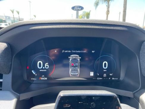 New 2026 Ford Explorer ST w/ Sun And Sound Package AWD/4WD image 10