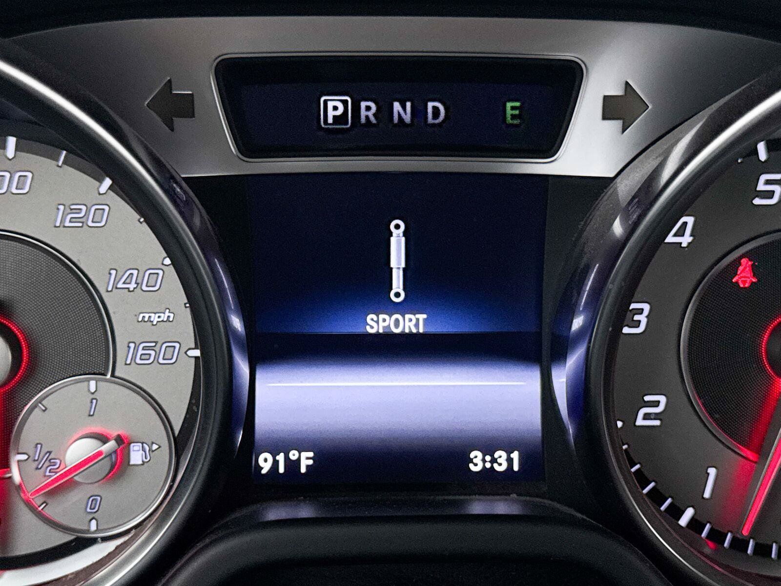 Used 2015 Mercedes-Benz SL 550 image 11