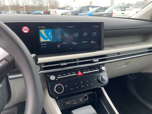 Used 2026 Hyundai Tucson SEL image 21