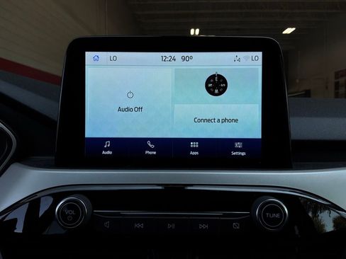 Used 2022 Ford Escape SE w/ Convenience Package FWD image 30