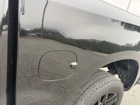 Used 2021 Chevrolet Silverado 1500 Custom Trail Boss w/ Safety Confidence Package image 13