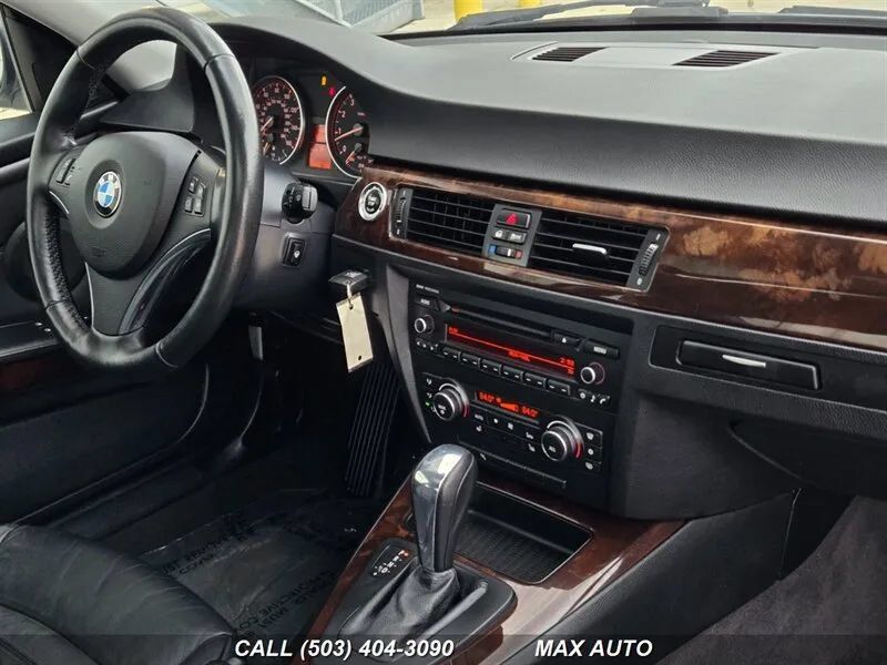 Used 2012 BMW 335i Coupe RWD image 18