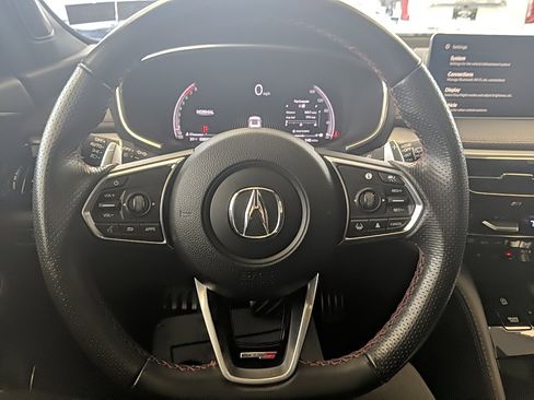 Used 2022 Acura MDX Type S image 22