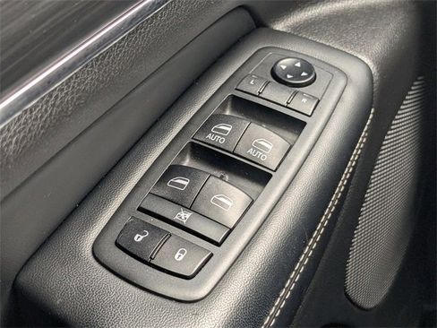 Used 2021 Jeep Grand Cherokee Limited w/ Quick Order Package 28K 80th image 28