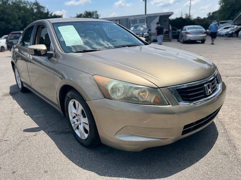 Used 2009 Honda Accord LX-P image 3