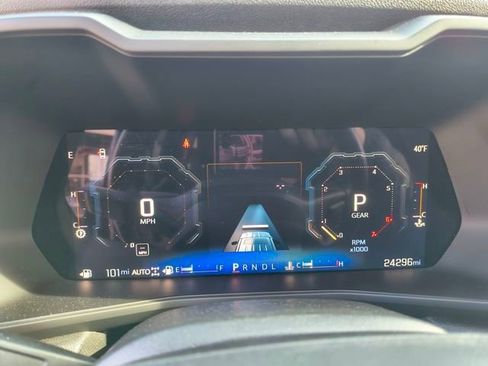 Used 2024 Chevrolet Colorado Trail Boss w/ Advanced Trailering Package image 14