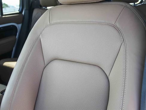 New 2026 Land Rover Defender 110 S image 26