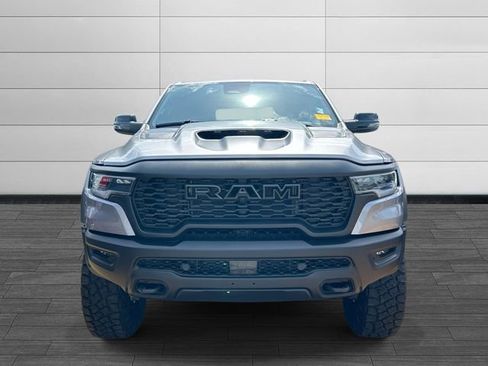 Used 2026 RAM 1500 RHO AWD/4WD image 7