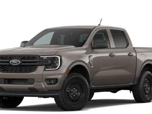 New 2026 Ford Ranger XL image 23