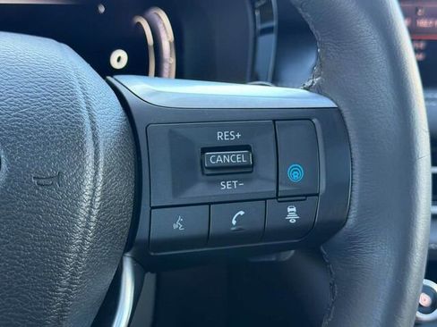 Used 2023 INFINITI QX60 Luxe w/ Cargo Package FWD image 31