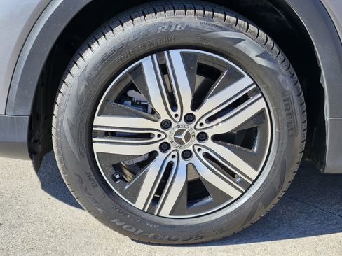 Certified 2023 Mercedes-Benz EQB 250+ image 12