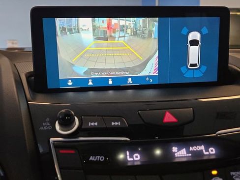 Certified 2025 Acura RDX w/ Technology Package AWD/4WD image 17