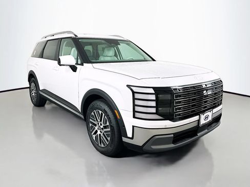 New 2026 Hyundai Palisade SEL Premium FWD image 3