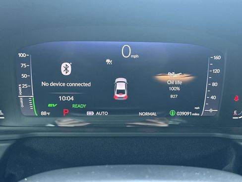 Used 2024 Honda Accord Sport image 22
