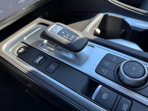 Used 2026 INFINITI QX60 Luxe w/ Cargo Package image 20