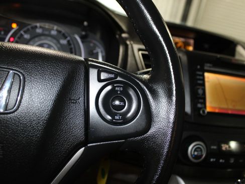 Used 2012 Honda CR-V EX-L image 18