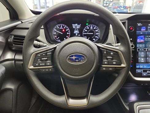 Certified 2024 Subaru Impreza 2.0i Sport image 11