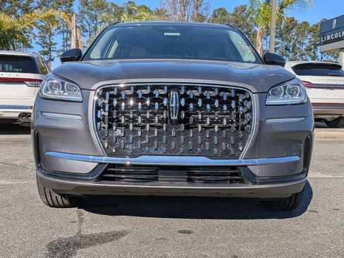 New 2026 Lincoln Corsair Reserve image 10