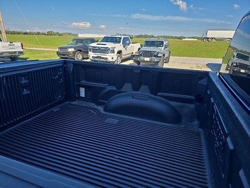 Used 2024 Ford F150 XLT w/ Mobile Office Package image 18