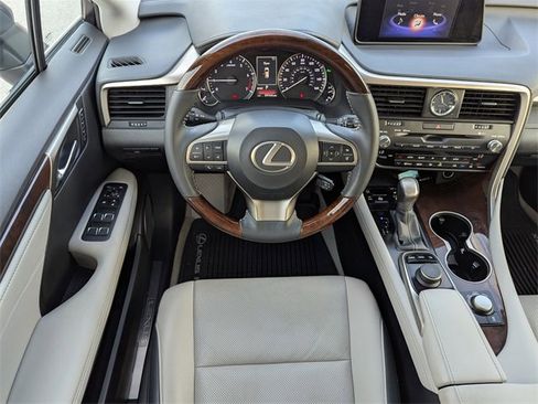 Used 2016 Lexus RX 350 350 image 13