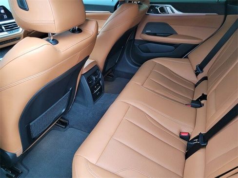 Used 2022 BMW 430i Gran Coupe w/ Premium Package 2 image 12