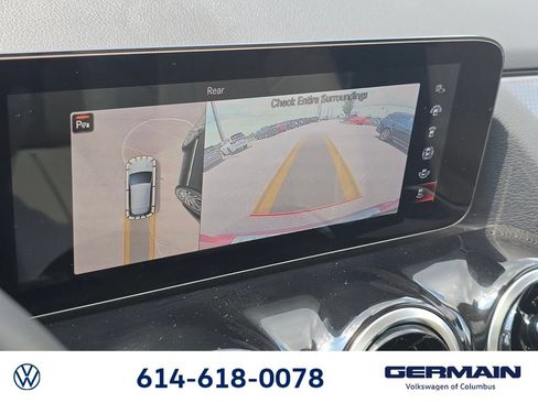 Used 2022 Mercedes-Benz GLA 250 4MATIC image 34