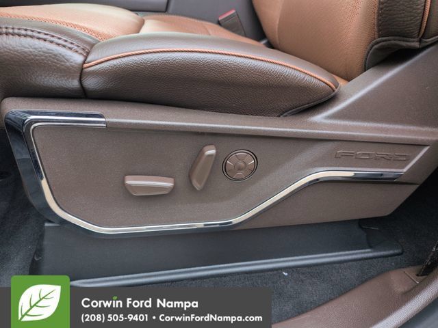 New 2026 Ford F450 King Ranch w/ Camper Package AWD/4WD image 12