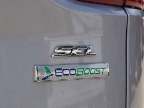 Used 2013 Ford Escape SEL FWD image 19