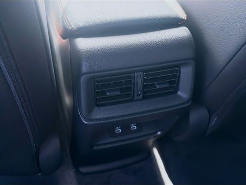 New 2026 Honda CR-V Sport Touring image 20