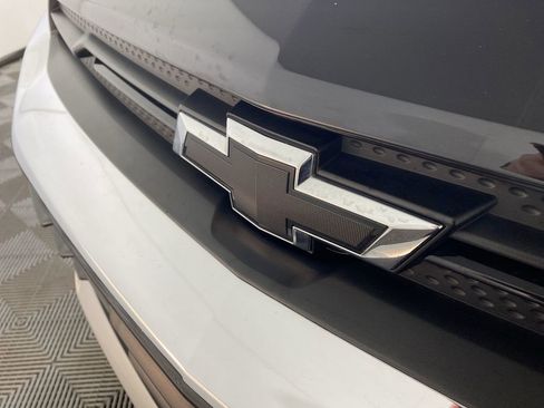 Used 2023 Chevrolet TrailBlazer LT w/ Convenience Package image 32