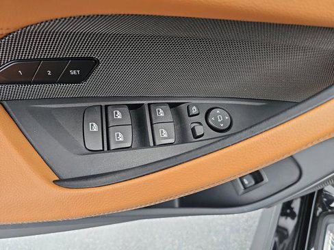 Used 2024 BMW i4 M50 w/ Parking Assistance Package image 28