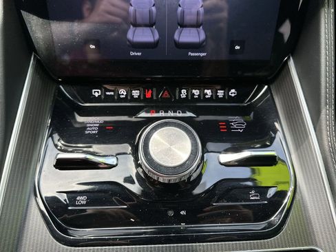 Used 2024 Jeep Grand Wagoneer L Series II w/ Quick Order Packagew 28T image 28