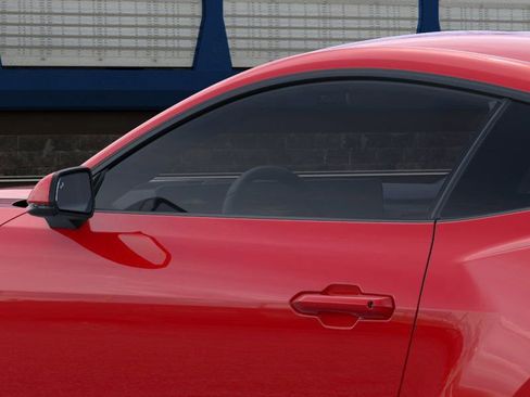 New 2026 Ford Mustang GT Premium RWD image 20