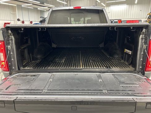 Certified 2023 Ford F150 XLT w/ Equipment Group 302A High image 30