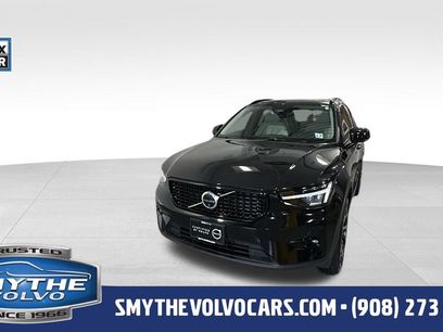Certified 2024 Volvo XC40 B5 Plus w/ Climate Package