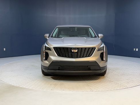 Certified 2023 Cadillac XT4 Luxury image 6