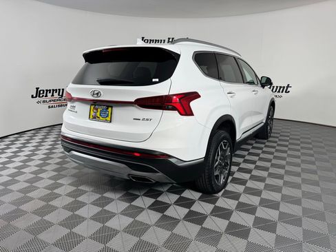 Used 2023 Hyundai Santa Fe Limited image 5