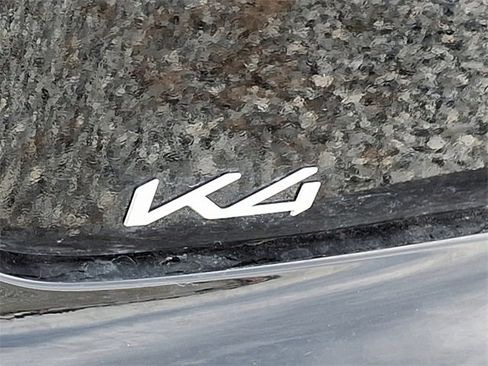 New 2025 Kia K4 GT-Line Turbo image 15