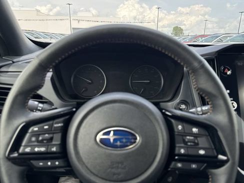 Certified 2025 Subaru Forester Touring w/ Popular Package - Touring AWD/4WD image 25