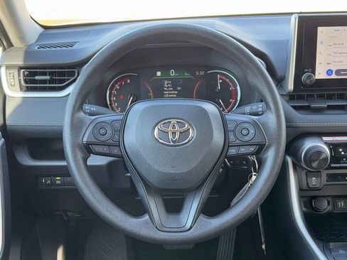 Used 2025 Toyota RAV4 LE image 15