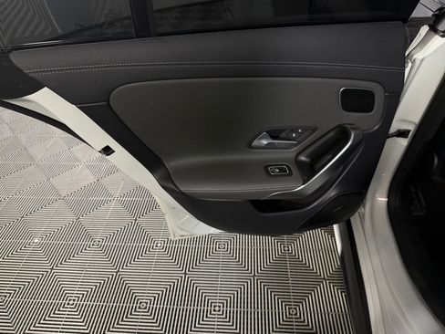 Used 2021 Mercedes-Benz CLA 35 AMG 4MATIC image 26