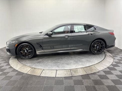 New 2026 BMW 840i xDrive image 16