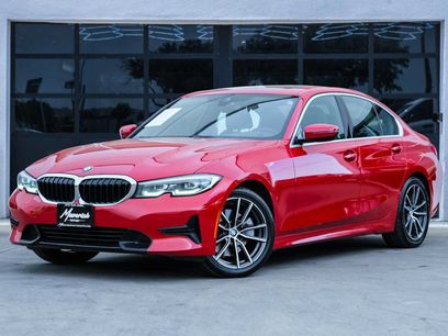 Used 2020 BMW 330i Sedan w/ Convenience Package