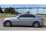 Used 2016 Mercedes-Benz C 300 Sport image 4