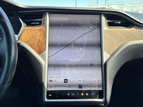 Used 2018 Tesla Model S 100D image 10