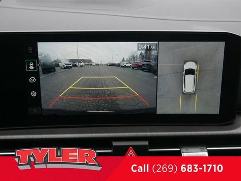 New 2026 Kia Sportage X-Line Prestige AWD/4WD image 55