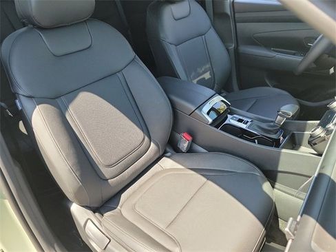 New 2025 Hyundai Santa Cruz SEL image 14