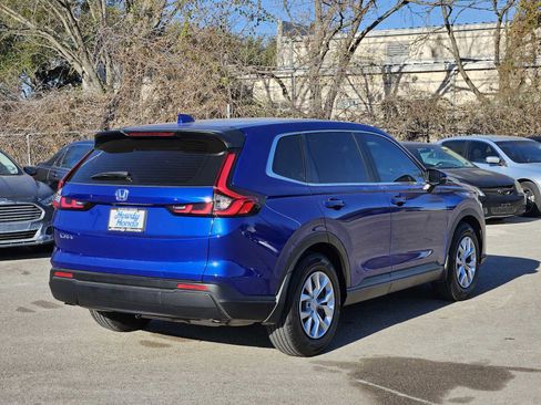 Certified 2024 Honda CR-V LX image 6