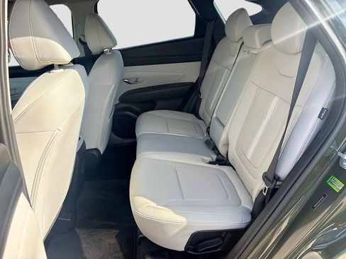 Certified 2026 Hyundai Tucson SEL image 21