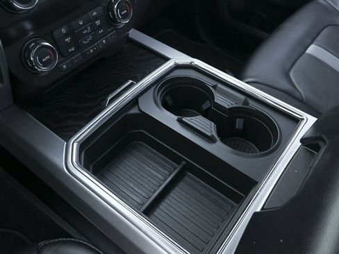 Used 2019 Ford F450 Platinum w/ Platinum Ultimate Package image 24